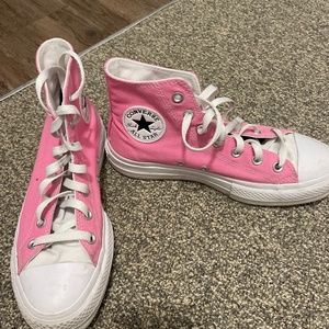 Platform Converse